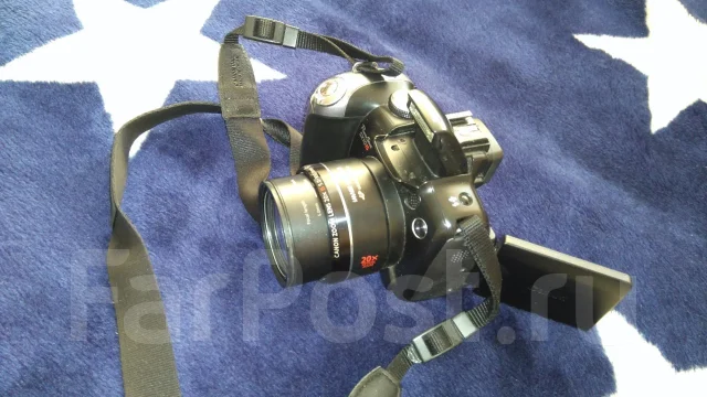 Canon PowerShot SX10 IS. 10 - 14.9 ��, ���: 14� � ����� ����