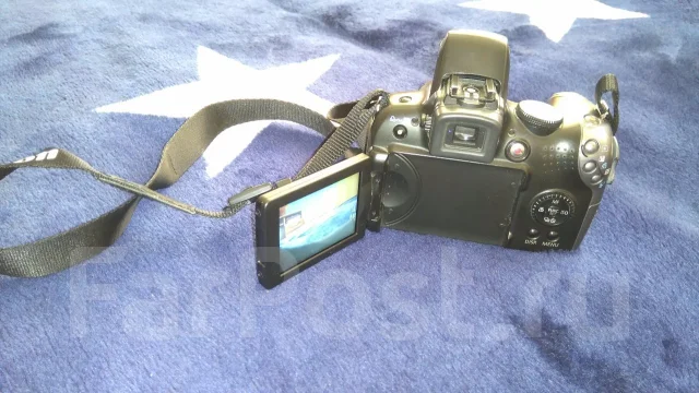 Canon PowerShot SX10 IS. 10 - 14.9 ��, ���: 14� � ����� ����