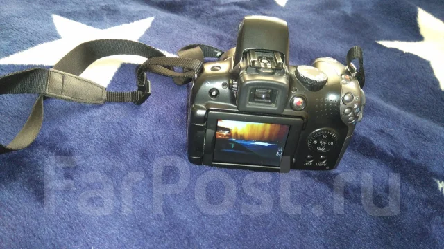 Canon PowerShot SX10 IS. 10 - 14.9 ��, ���: 14� � ����� ����