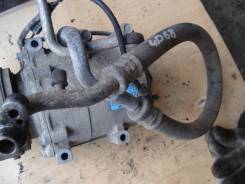 Трубка кондиционера. Mitsubishi Mirage, CD7A, CB7A Mitsubishi Lancer, CB7A, CD7A Mitsubishi Libero, CB8V, CB8W, CD8V, CD8W Двигатель 4D68