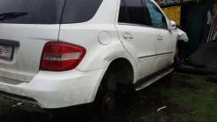 Mercedes-Benz ML-Class