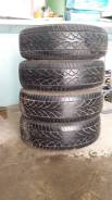 Bridgestone Dueler. Всесезонные, износ: 40%, 4 шт