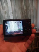 Sony Cyber-shot DSC-W310. 10 - 14.9 ��, ���: 4�