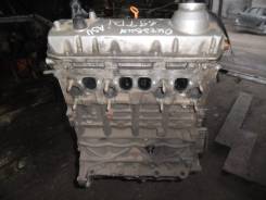 Двигатель в сборе. Skoda Octavia, 1U Двигатель ASV