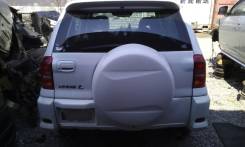 Ванна в багажник. Toyota RAV4, ACA20, ACA21