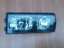 Фара. Mitsubishi Diamante, F13A Двигатель 6G73