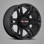 Worx. 9.0x20", 5x139.70, 6x139.70, ET18, ЦО 108,0 мм. Под заказ