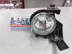 Фара противотуманная. Subaru: R1, R2, Legacy, Stella, Forester, Impreza, Exiga Двигатели: EN07D, EN07E, EN07X, EJ20X, EJ20Y, EJ253, EJ255, EJ203, EJ20...
