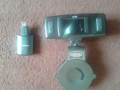 TeXet DVR-1GS ����