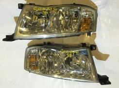 Фара. Nissan Cedric, ENY34, MY34, Y34, HY34
