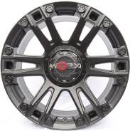 Worx 803 Beast. 9.0x17", 6x135.00, 6x139.70, ET0, ЦО 108,0 мм.