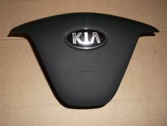 Крышка подушки безопасности. Kia cee'd Kia Rio Kia Cerato