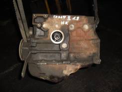 Двигатель в сборе. Volkswagen Golf Volkswagen Jetta
