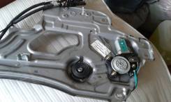 Стеклоподъемный механизм. Hyundai Santa Fe Hyundai H100