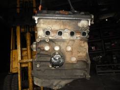Двигатель в сборе. Volkswagen Golf Volkswagen Vento Двигатель ABD