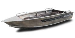 Windboat. 2019 год год, длина 4,25 м., двигатель без двигателя, 30,00 л.с., бензин. Под заказ