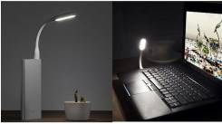 USB-подсветки.