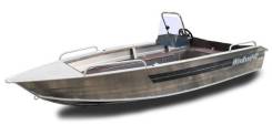Windboat. 2019 год год, длина 4,25 м., двигатель без двигателя, 30,00 л.с., бензин. Под заказ