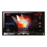 Pioneer AVH-P8400BT ����