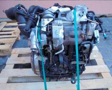 Двигатель в сборе. Volkswagen Golf Skoda Octavia SEAT Leon. Под заказ
