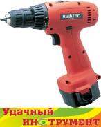 Шуруповерты аккумуляторные.
