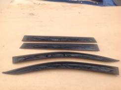 Ветровик. Toyota Corolla Fielder, NZE141, NZE141G, NZE144, NZE144G, ZRE142, ZRE142G, ZRE144, ZRE144G Двигатели: 1NZFE, 2ZRFAE, 2ZRFE