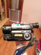 Sony CCD-TR713E. ��� ��������� ����