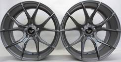 Vorsteiner V-FF 103. 8.5/9.5x19, 5x112.00, ET30/35, ЦО 66,6 мм.