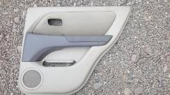 Обшивка двери. Toyota Harrier, MCU15, MCU15W