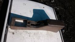 Консоль центральная. Toyota Carina ED, ST160 Двигатель 1SELU
