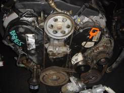 Двигатель в сборе. Honda Odyssey, RA9 Двигатель J30A