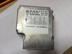 Блок управления airbag. Audi A6