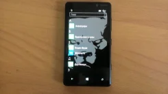 Nokia Lumia 820. �/�