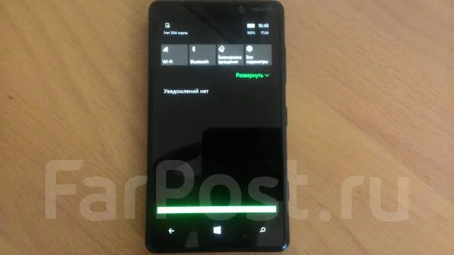Nokia Lumia 820. �/� ����