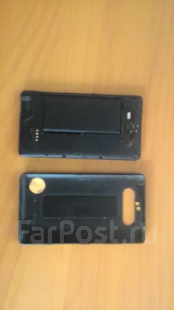Nokia Lumia 820. �/� ����