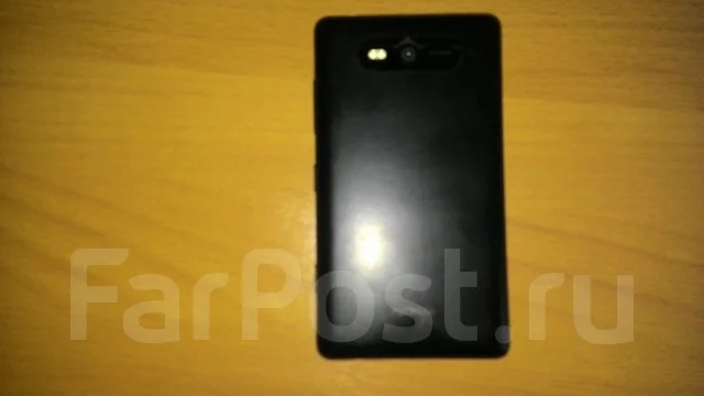 Nokia Lumia 820. �/� ����