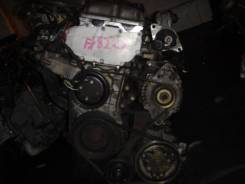 Двигатель в сборе. Nissan AD, WEY10, WFY10, VY10, WFGY10, WY10, WFNY10 Двигатель GA13DS