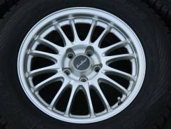 Manaray Sport Euro Speed. 6.5x16, 5x114.30, ET35
