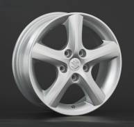 Suzuki. 6.0x16, 5x114.30, ET50, ЦО 60,1 мм.