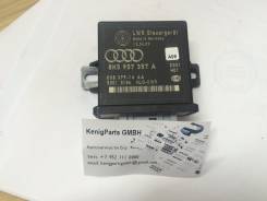 Блок управления светом. Audi: Q5, Q7, TT, A3, A4, A5, A6, A8