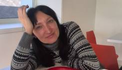 Кладовщик. Средне-специальное образование, опыт работы 7 лет