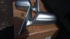 Зеркало заднего вида боковое. Honda Civic Ferio, EK3