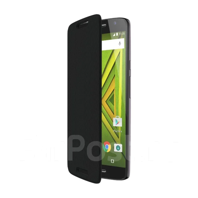 Motorola Moto X Play Dual SIM. ����� ����
