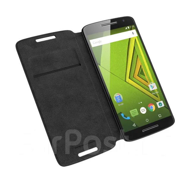 Motorola Moto X Play Dual SIM. ����� ����