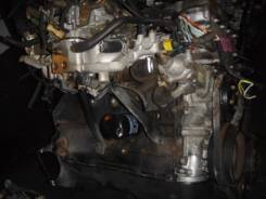 Двигатель в сборе. Honda Odyssey, RA9 Двигатель J30A