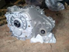 Раздаточная коробка. Mitsubishi Pajero Двигатель 6G74