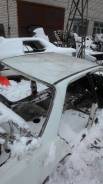 Молдинг крыши. Toyota Carina, CT170 Двигатель 2C