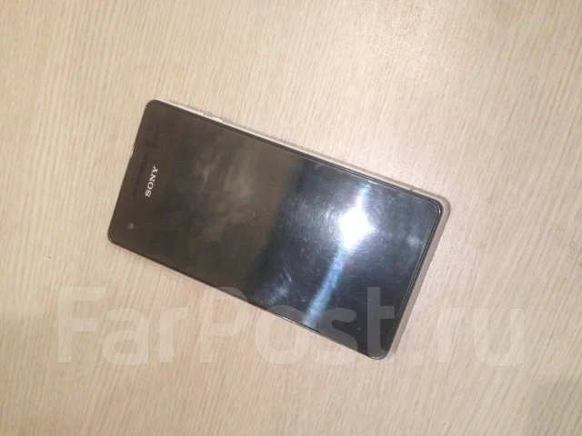 Sony Xperia V. �/� ����