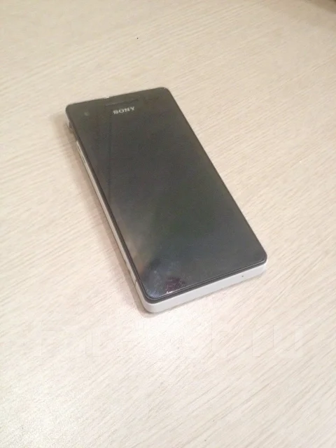 Sony Xperia V. �/� ����