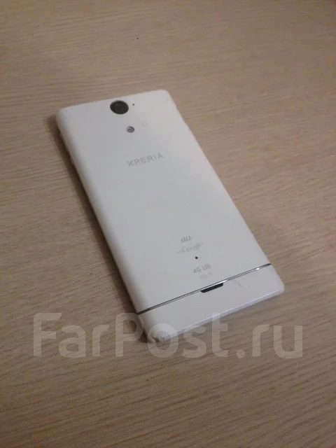 Sony Xperia V. �/� ����